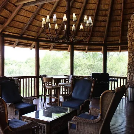Zebula Lodge 132 Mabula Game Reserve Exterior photo