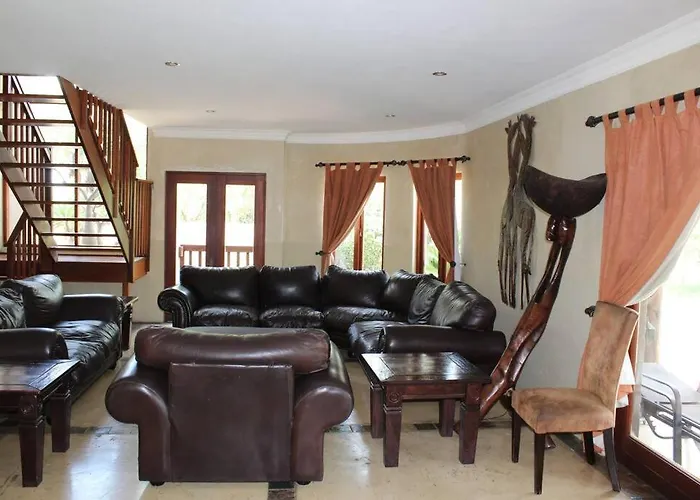Zebula Lodge 132