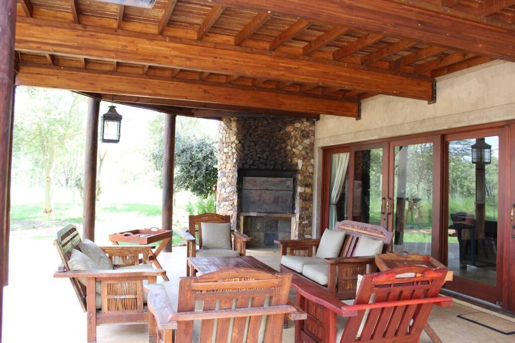 Zebula 132 Villa *