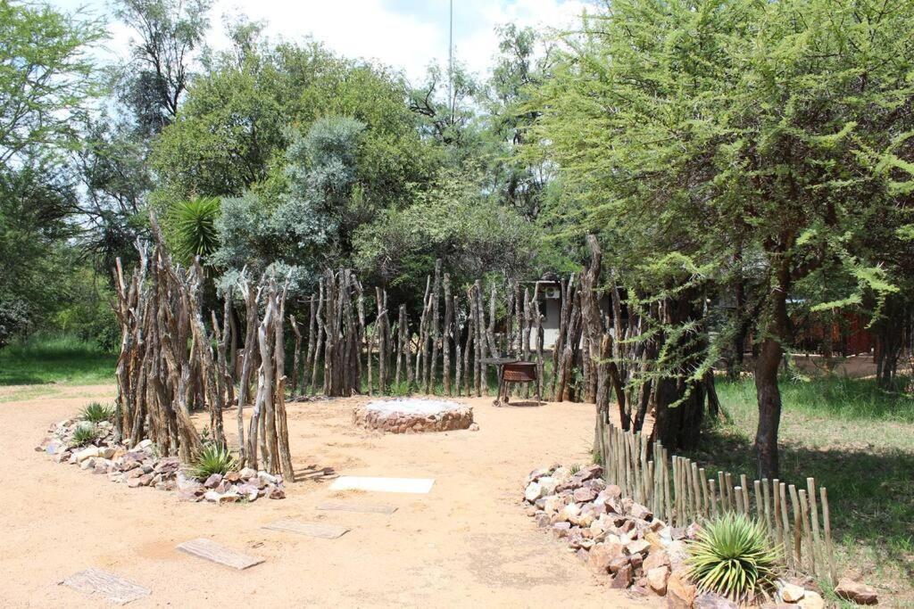 Zebula 132 Villa