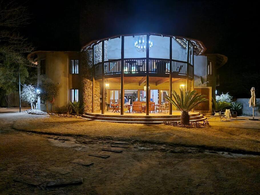 Zebula 132 Villa *